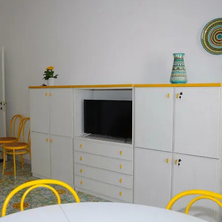 La Barchetta بيت للعطل