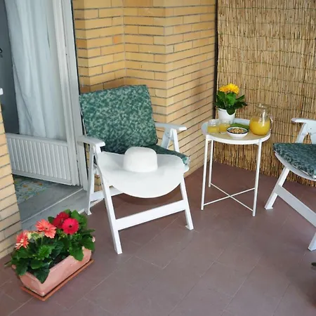 La Barchetta بيت للعطل مايوري