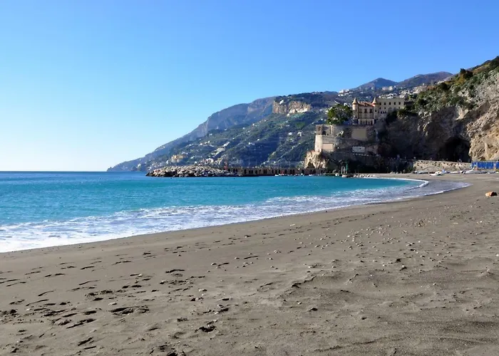 La Barchetta Maiori