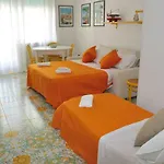 La Barchetta Maiori