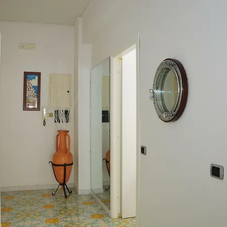 Сasa de vacaciones La Barchetta Maiori