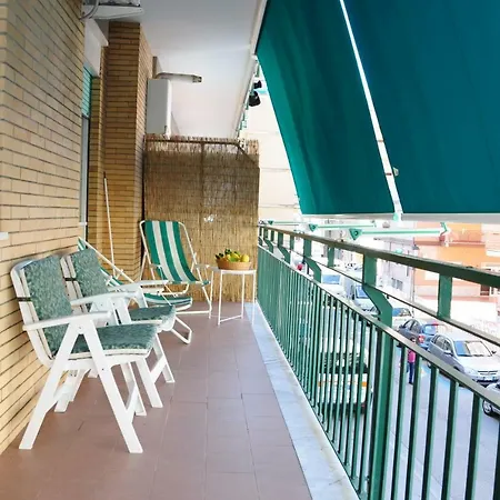 La Barchetta Holiday home