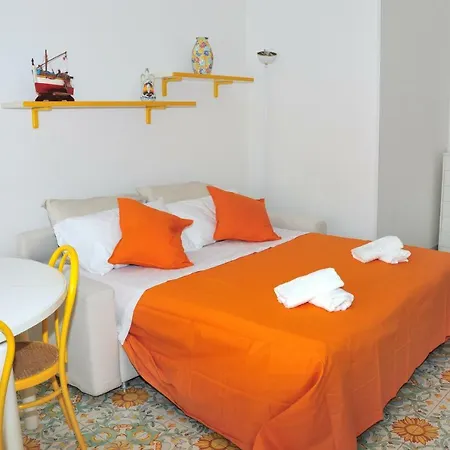 La Barchetta Holiday home *