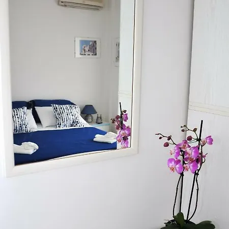 Holiday home La Barchetta