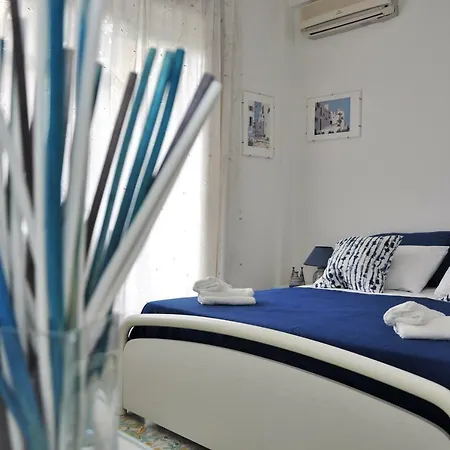 Holiday home La Barchetta