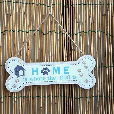 Holiday home La Barchetta *