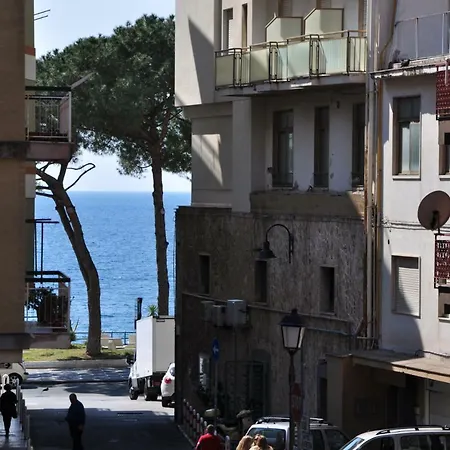 La Barchetta Holiday home *