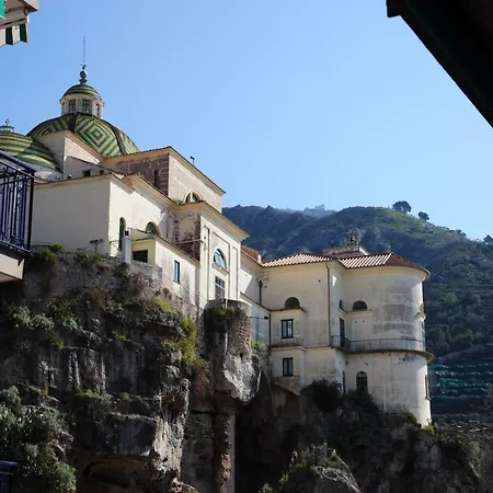 La Barchetta Holiday home