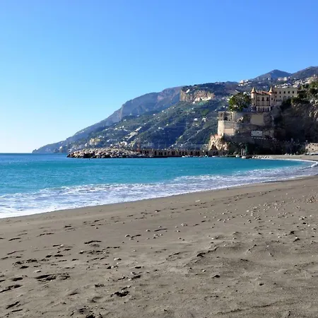 La Barchetta Maiori