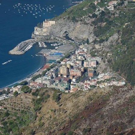 La Barchetta * Maiori
