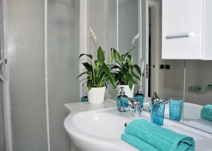 Ferienhaus La Barchetta *