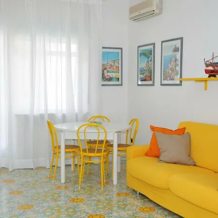 La Barchetta * 马奥莱