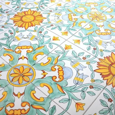 La Barchetta 度假居 马奥莱