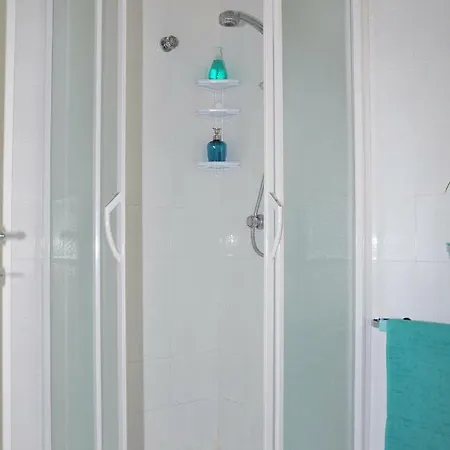 度假居 La Barchetta