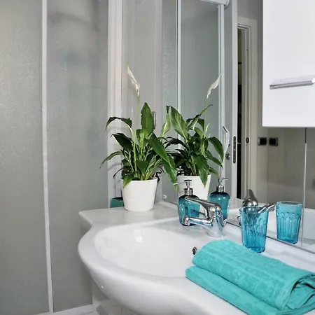 度假居 La Barchetta *