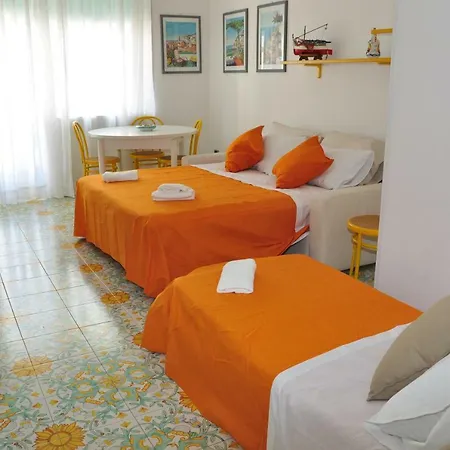 La Barchetta 马奥莱