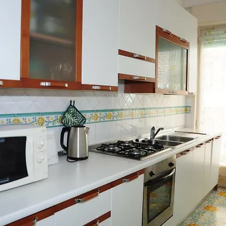 La Barchetta 度假居